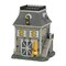 Dept 56 Hot Properties Village Addams Family Carriage House #6004825